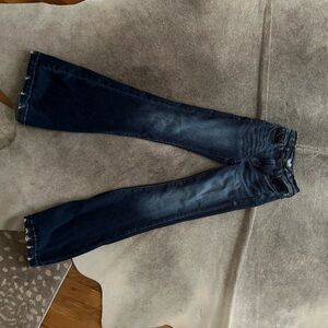 Buckle Jeans
